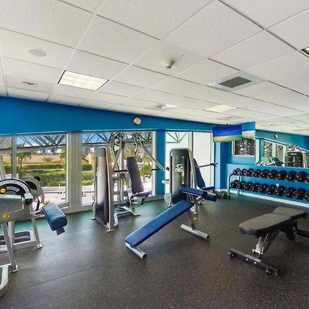 Beachfront Resort Pool Ocean View Balcony Gym Aventura Exterior photo