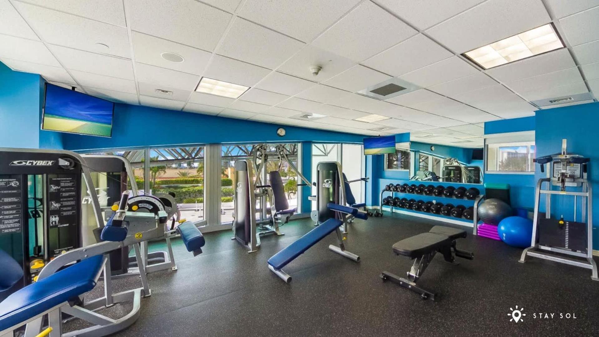 Beachfront Resort Pool Ocean View Balcony Gym Aventura Exterior photo